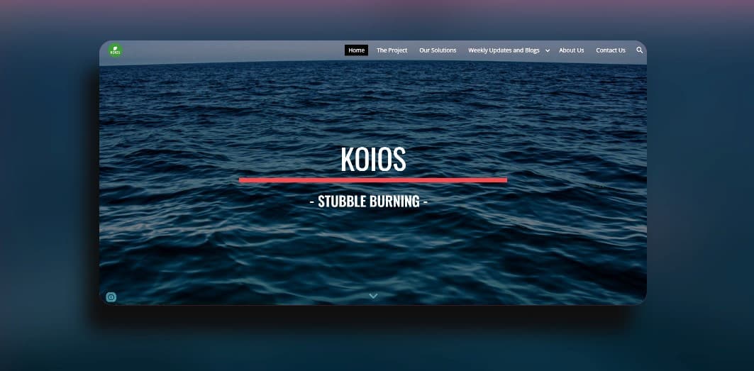 Koios